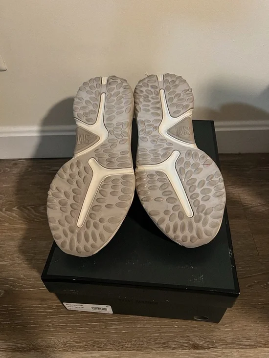 BRAND NEW Steve Madden Men's Trending Salvador Sneakers Size 7 - Picture 5 of 5